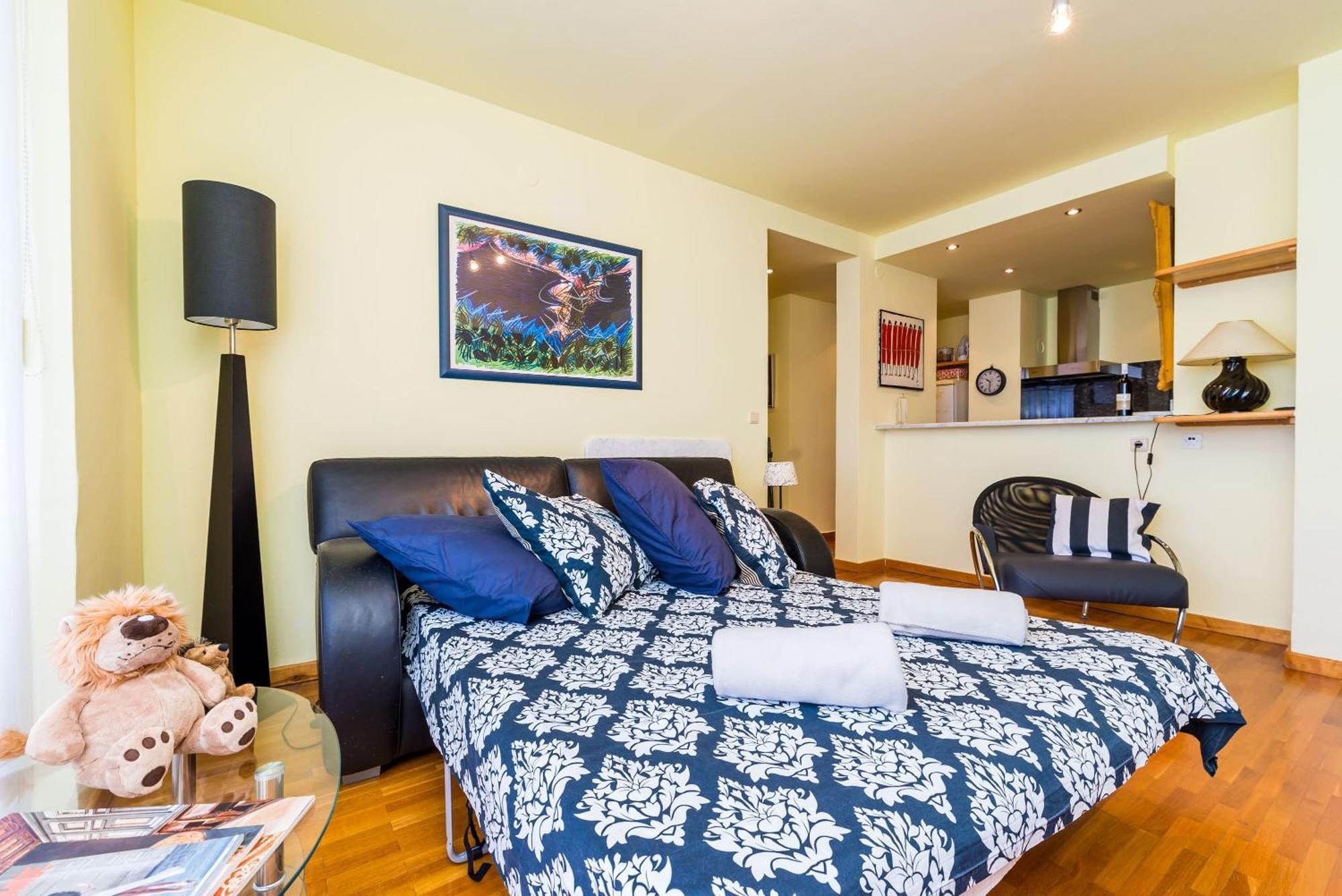 Reale Apartment Dubrovnik
