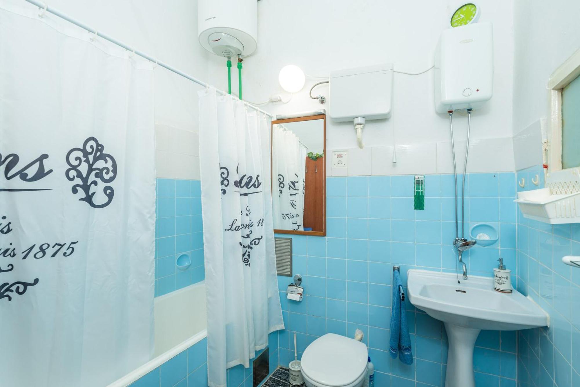 Two Stars Two Beds Downtown Apartment Dubrovnik