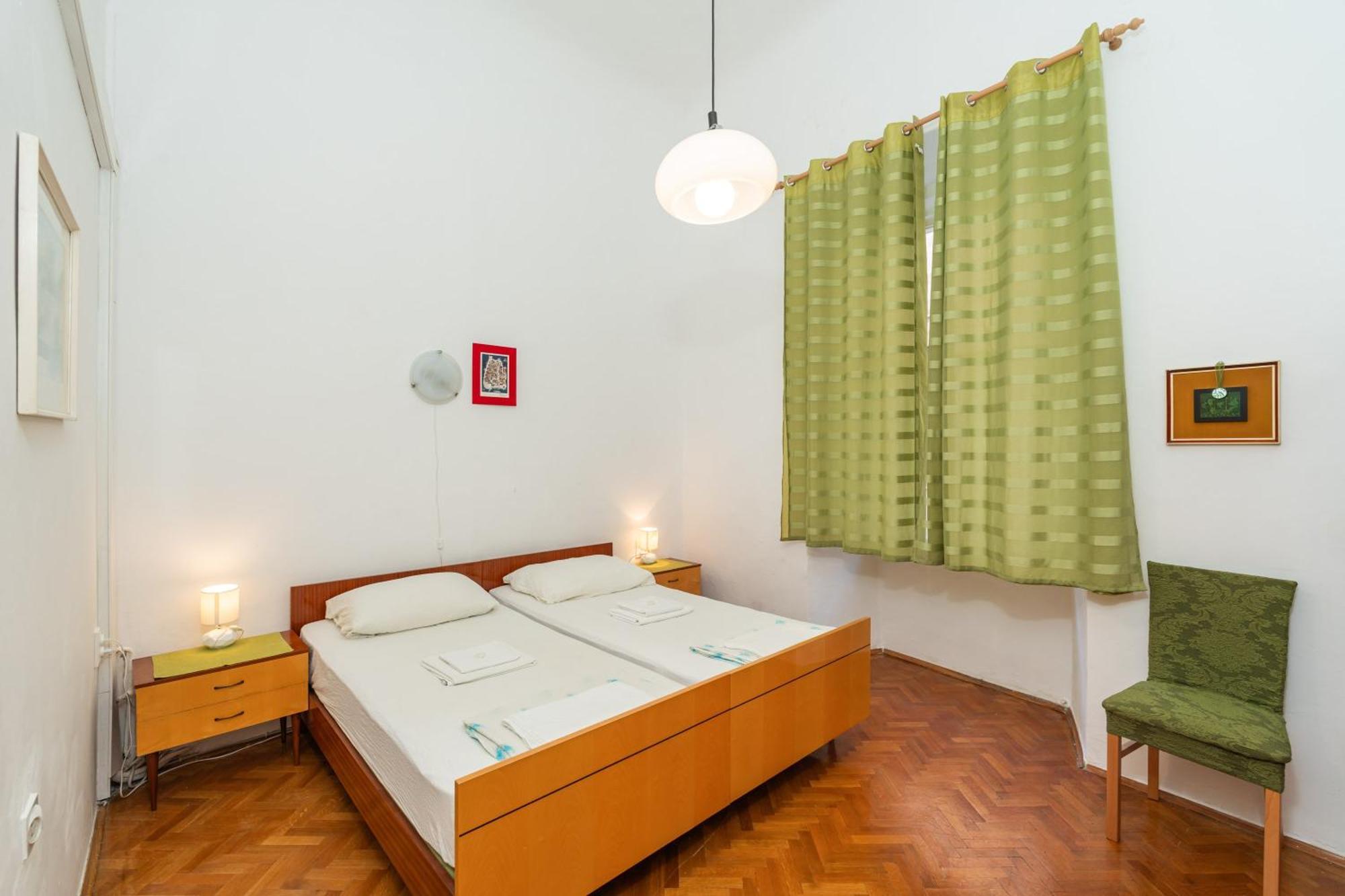 Apartment Two Stars Two Beds Downtown Dubrovnik