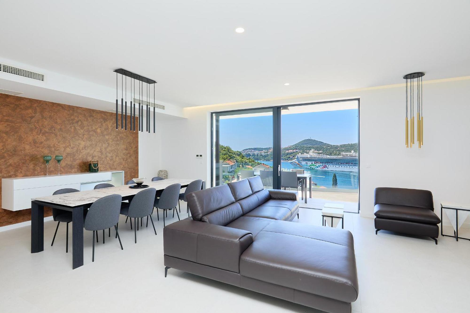 Hedera Estate Hedera A25 Apartamento Dubrovnik