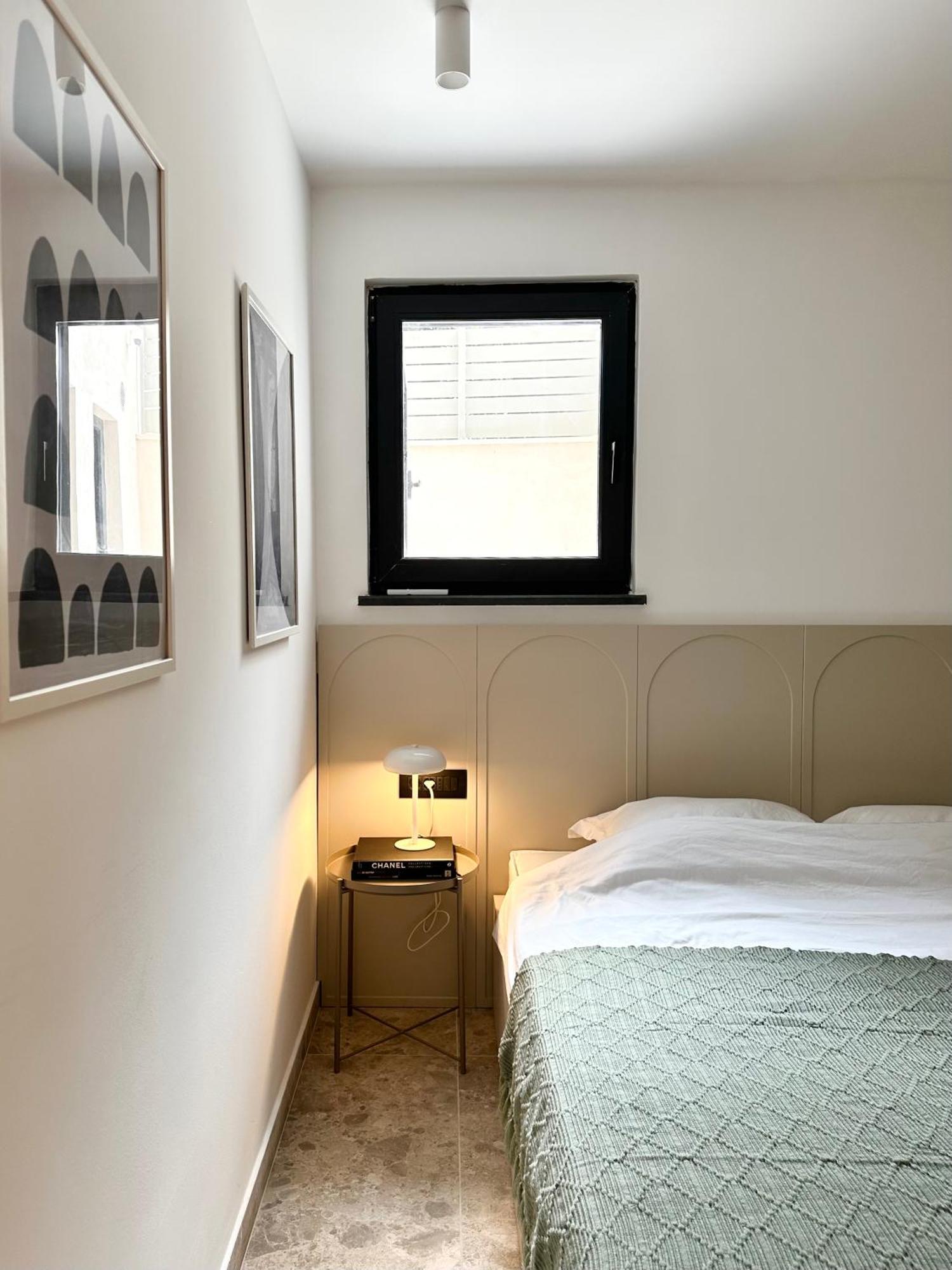 K&m Apartment