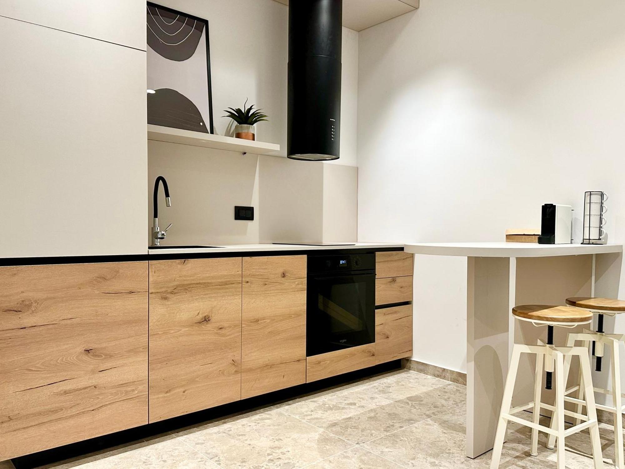 K&m Apartment *