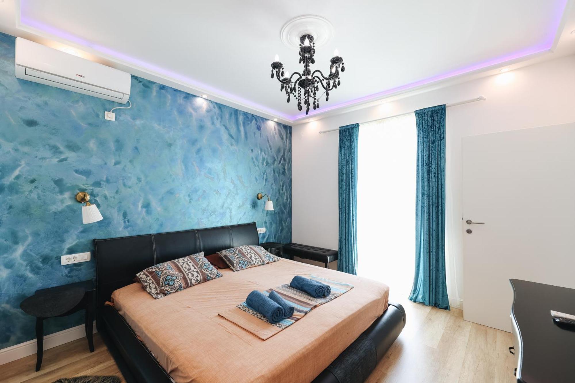 Deluxe Marghareta Apartamento *