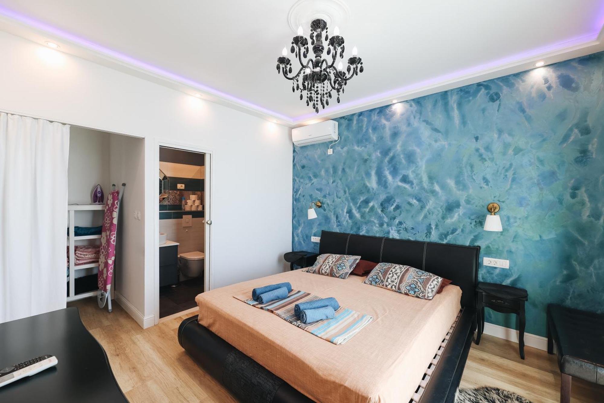 Deluxe Marghareta Apartamento Dubrovnik