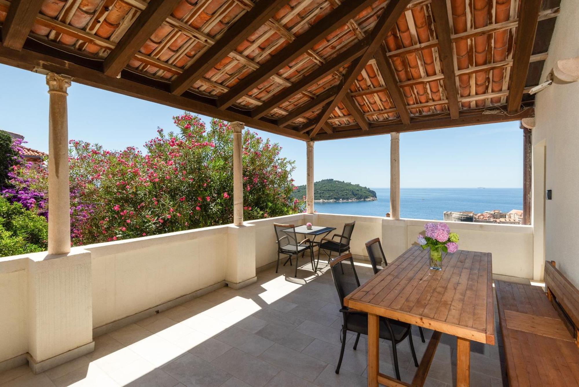 Guest house Astelas Dubrovnik