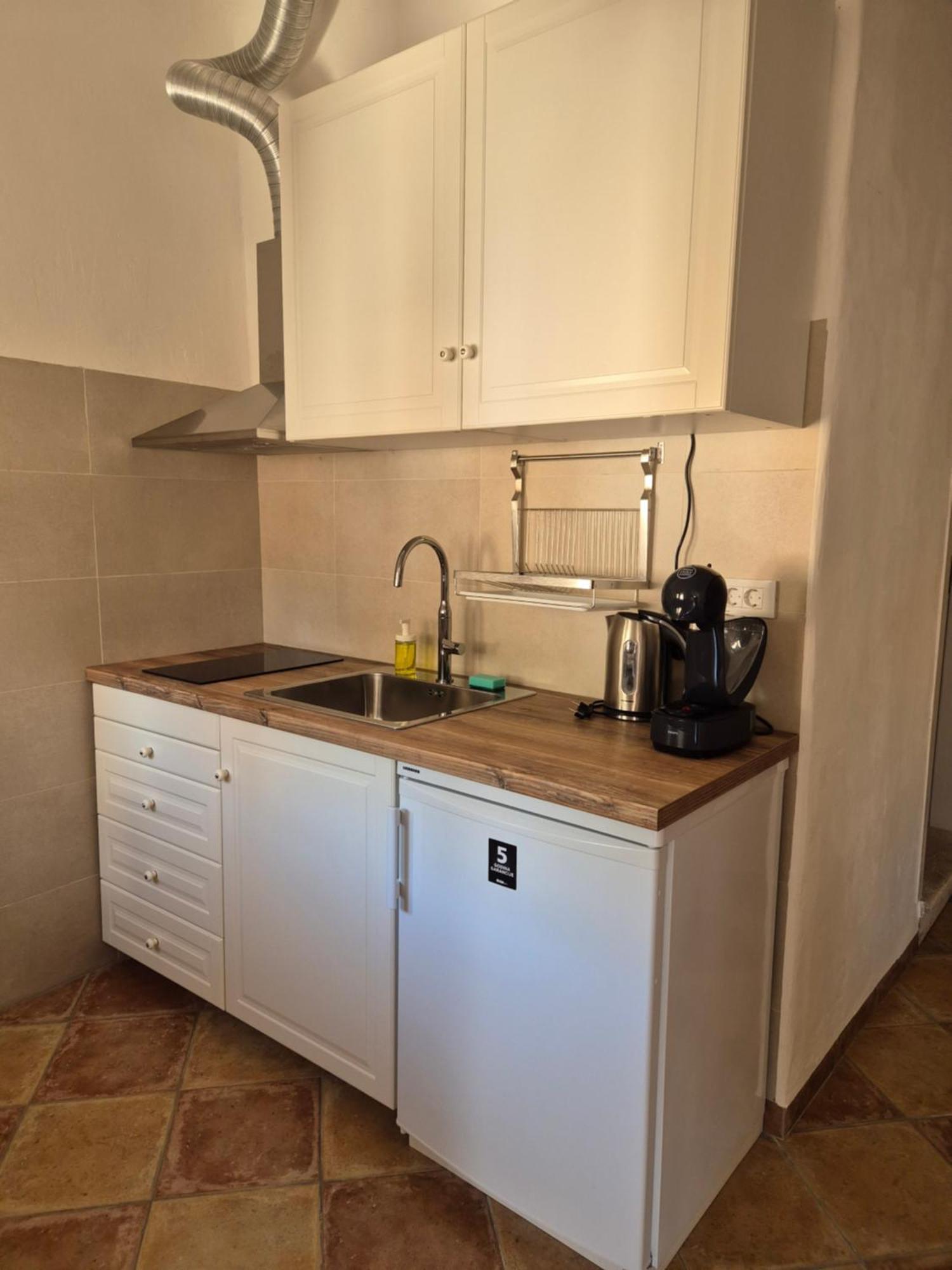 Andante Con Nobile Apartamento *