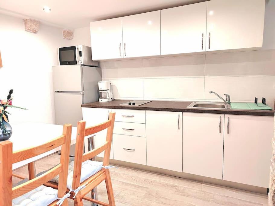 3 Bedroom House In Old Town Apartment Dubrovnik
