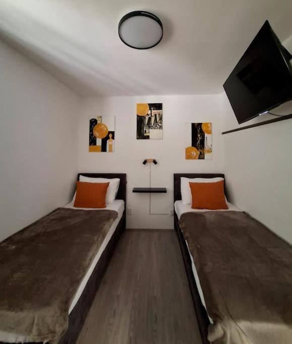 Lighthouse Apartment Dubrovnik