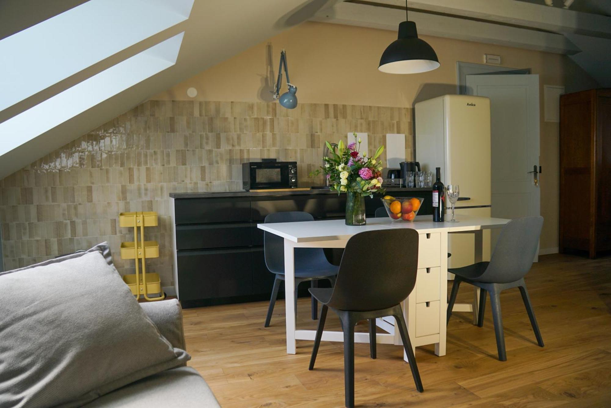 Onyx Apartment Dubrovnik