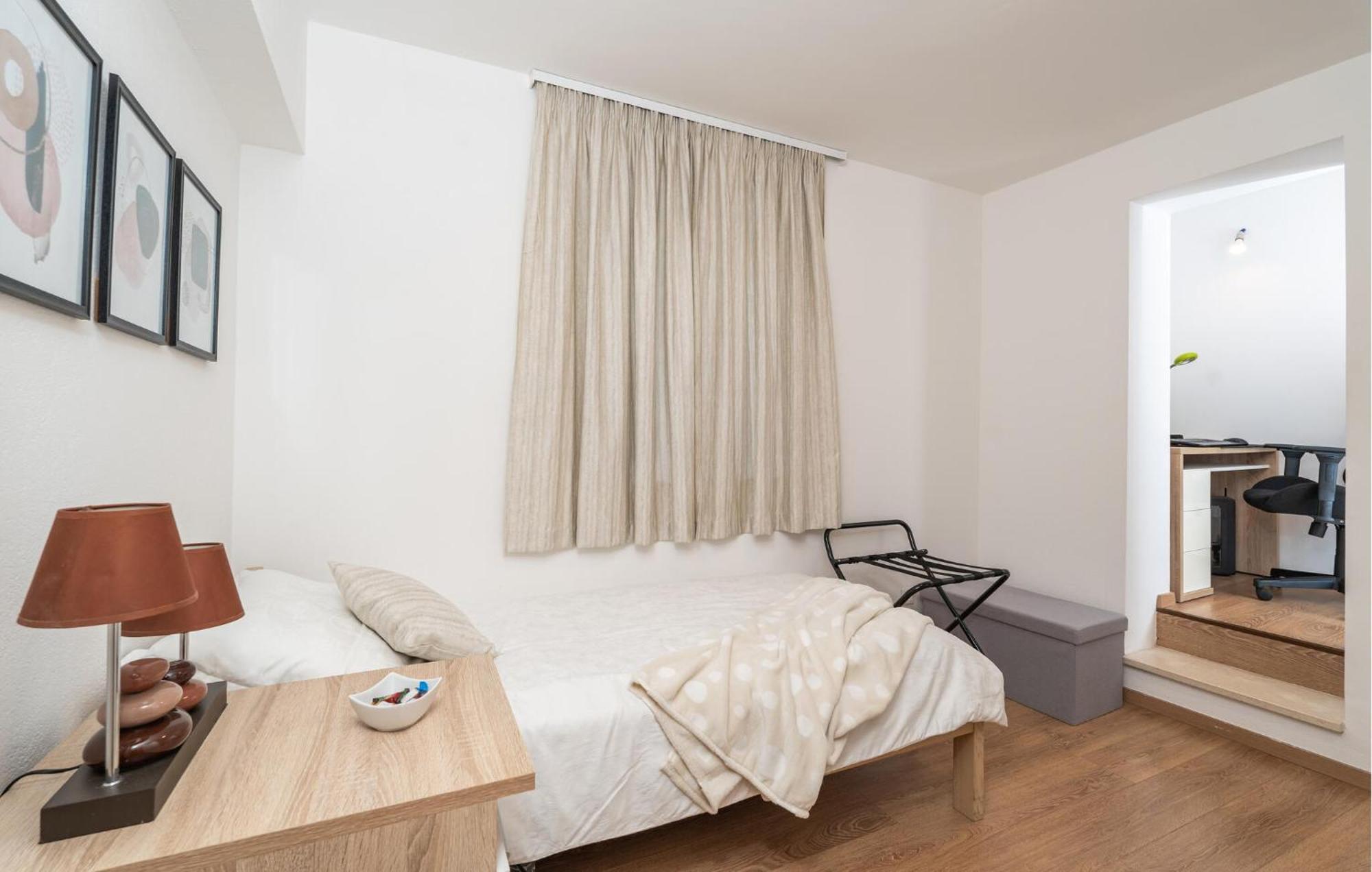 Amazing In Sustjepan With Wifi Apartment *