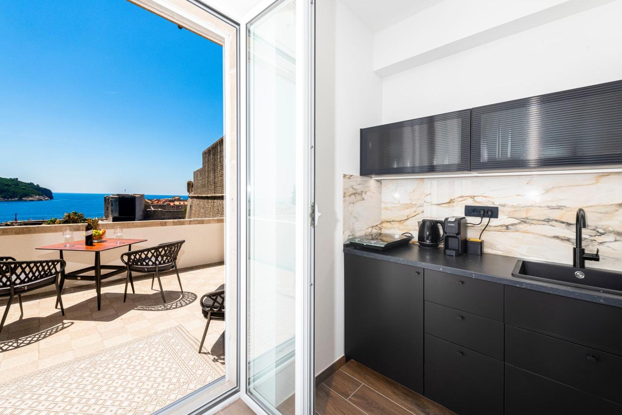 Exclusive Muri Apartamento Dubrovnik