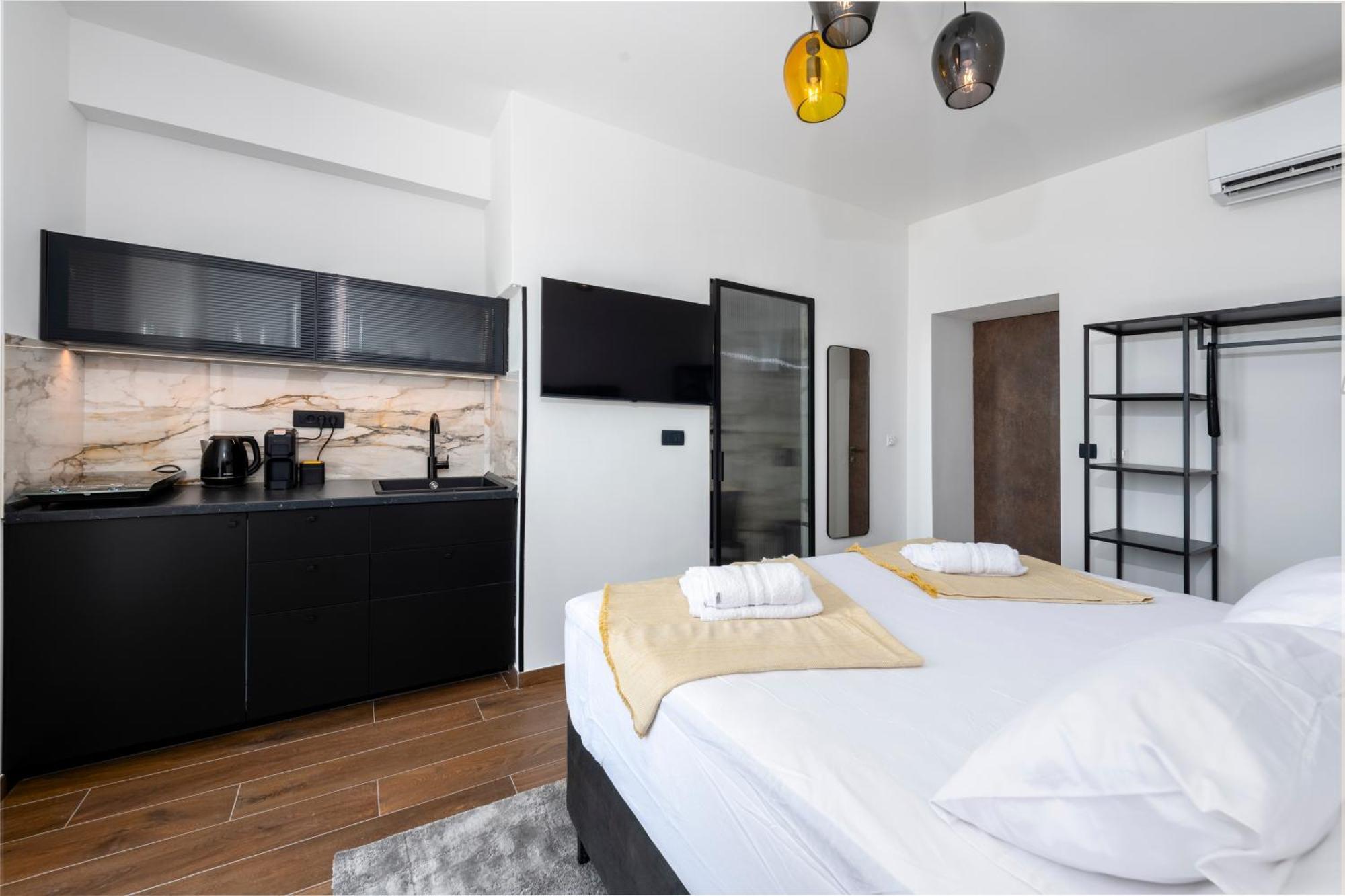 Apartamento Exclusive Muri *