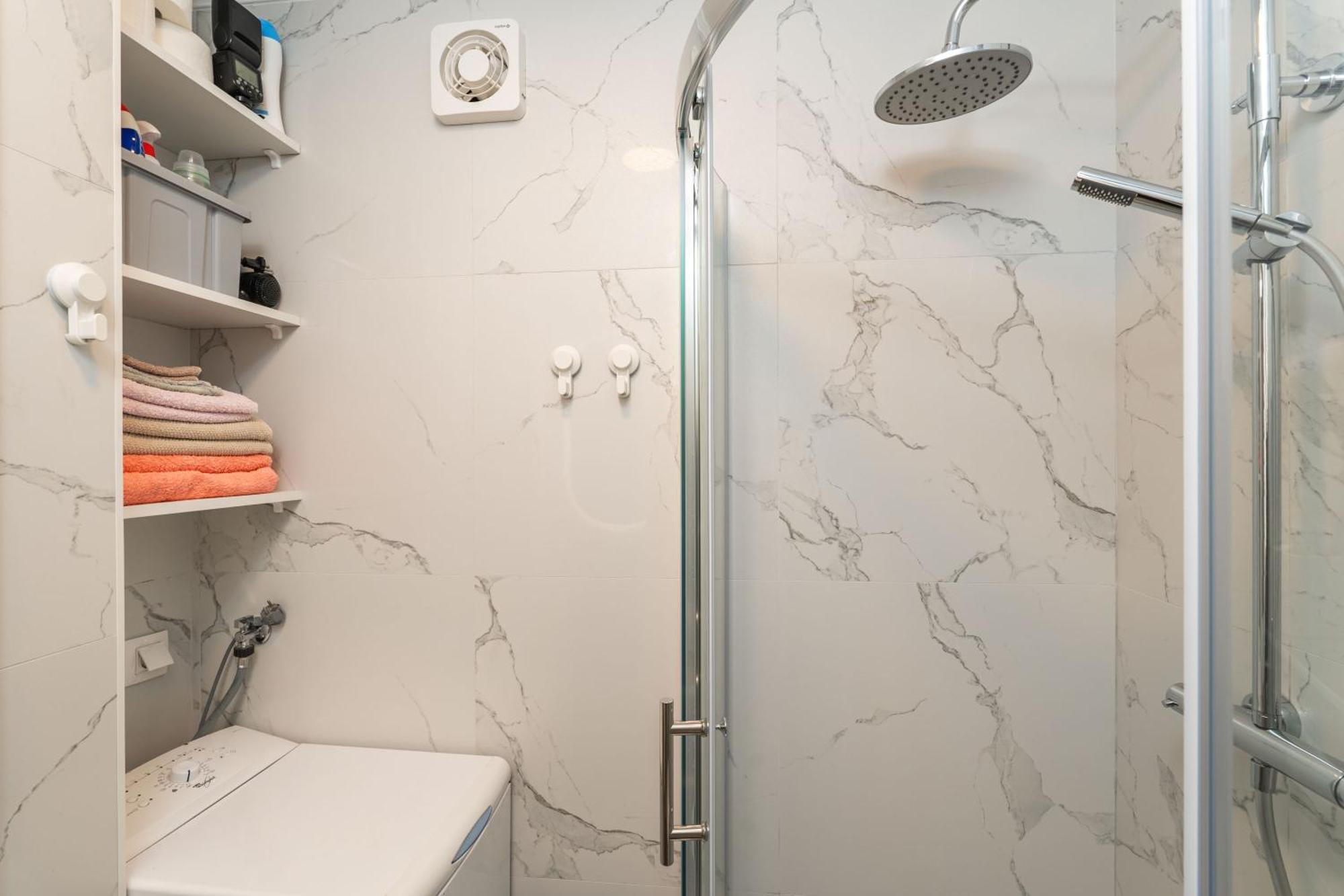 Appartement Maro