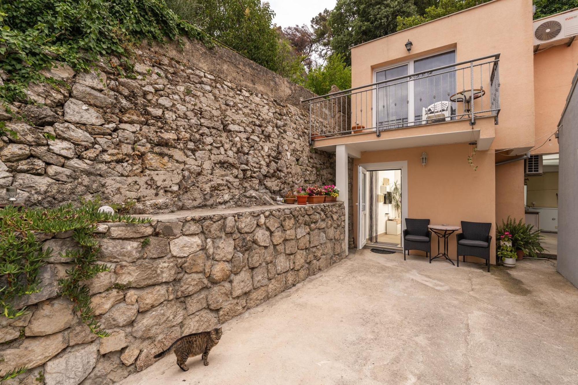 Maro Appartement