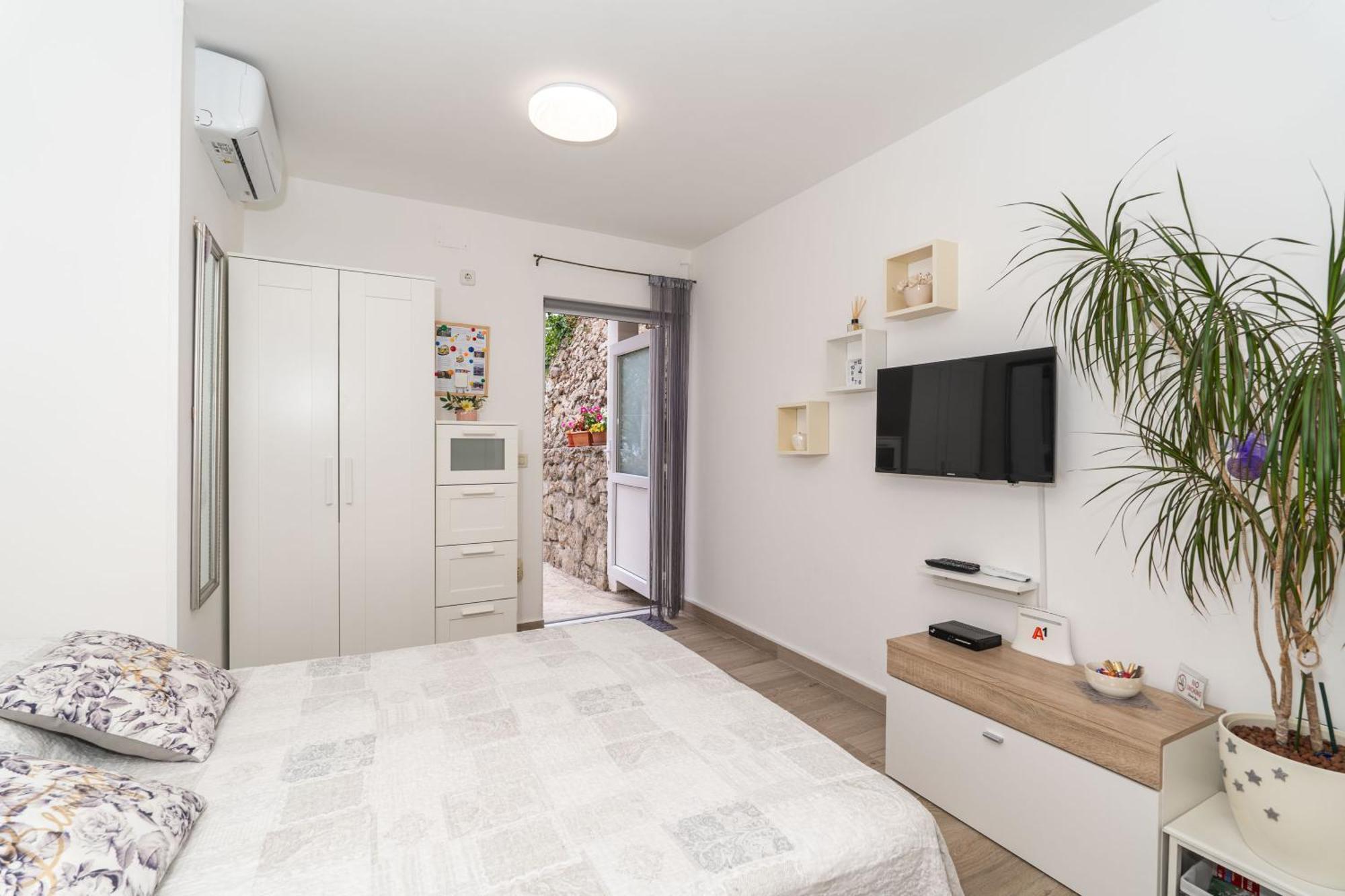Appartement Maro