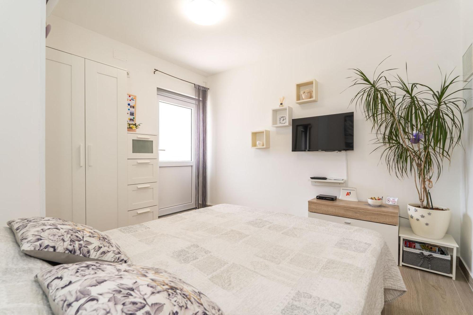 Appartement Maro *
