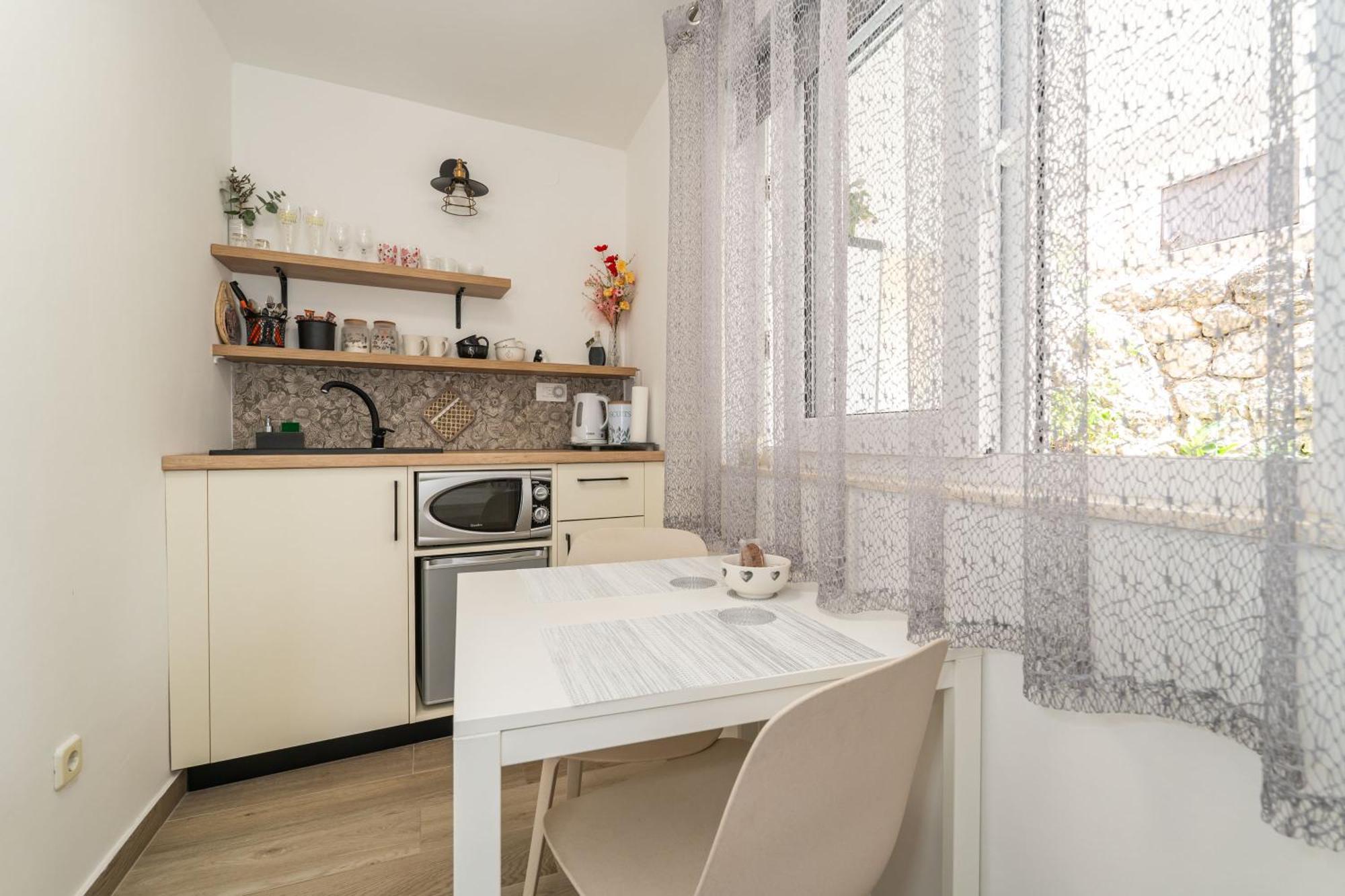 Maro Appartement