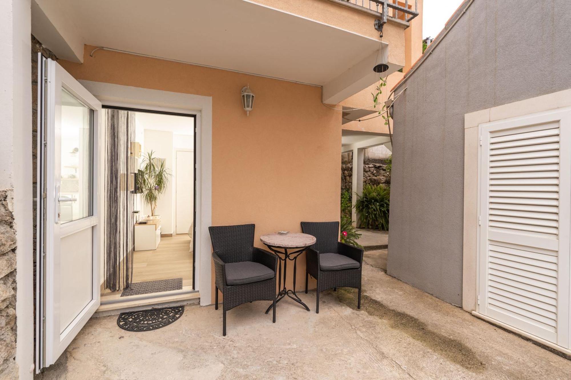 Appartement Maro
