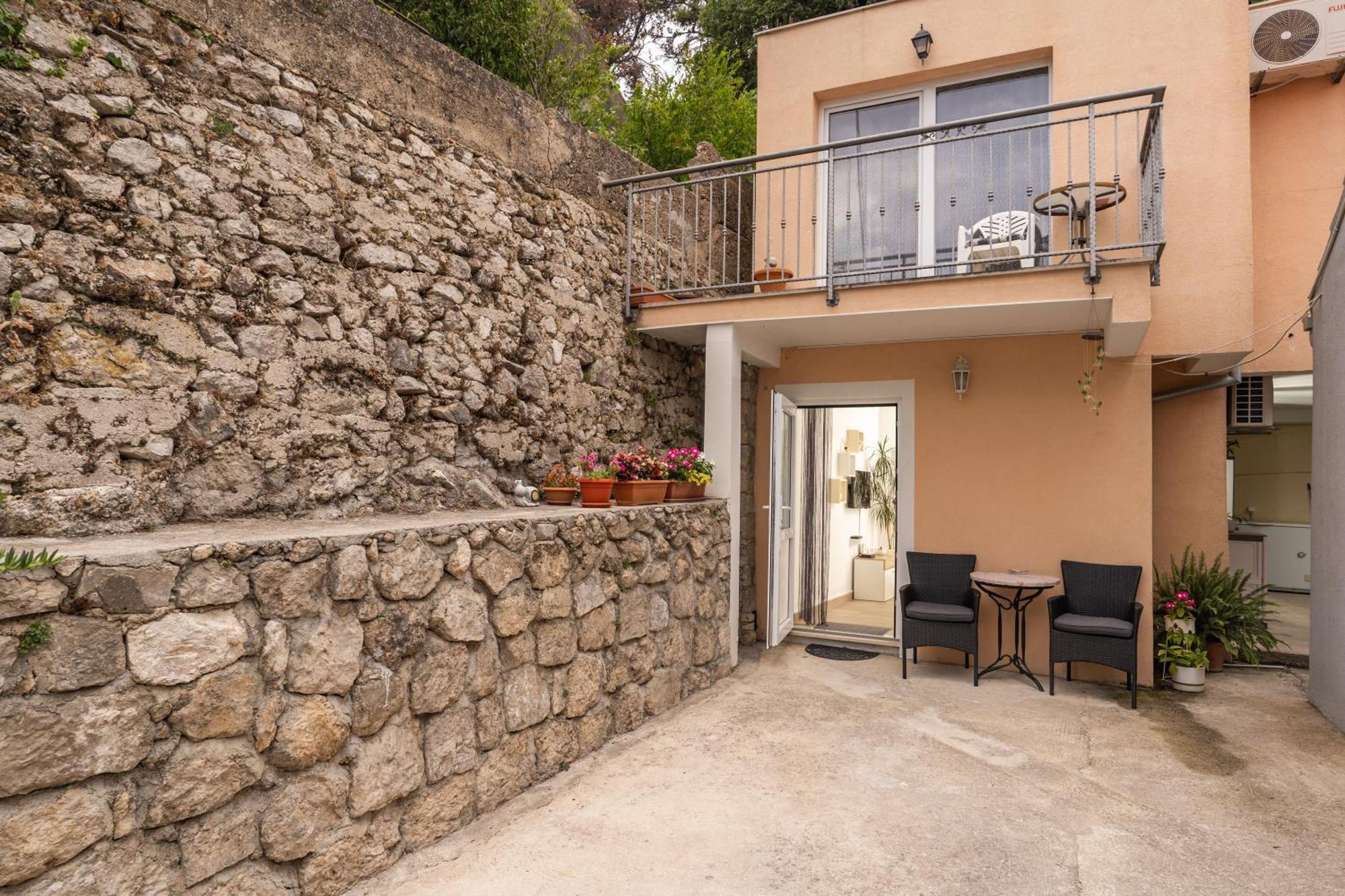 Appartement Maro *