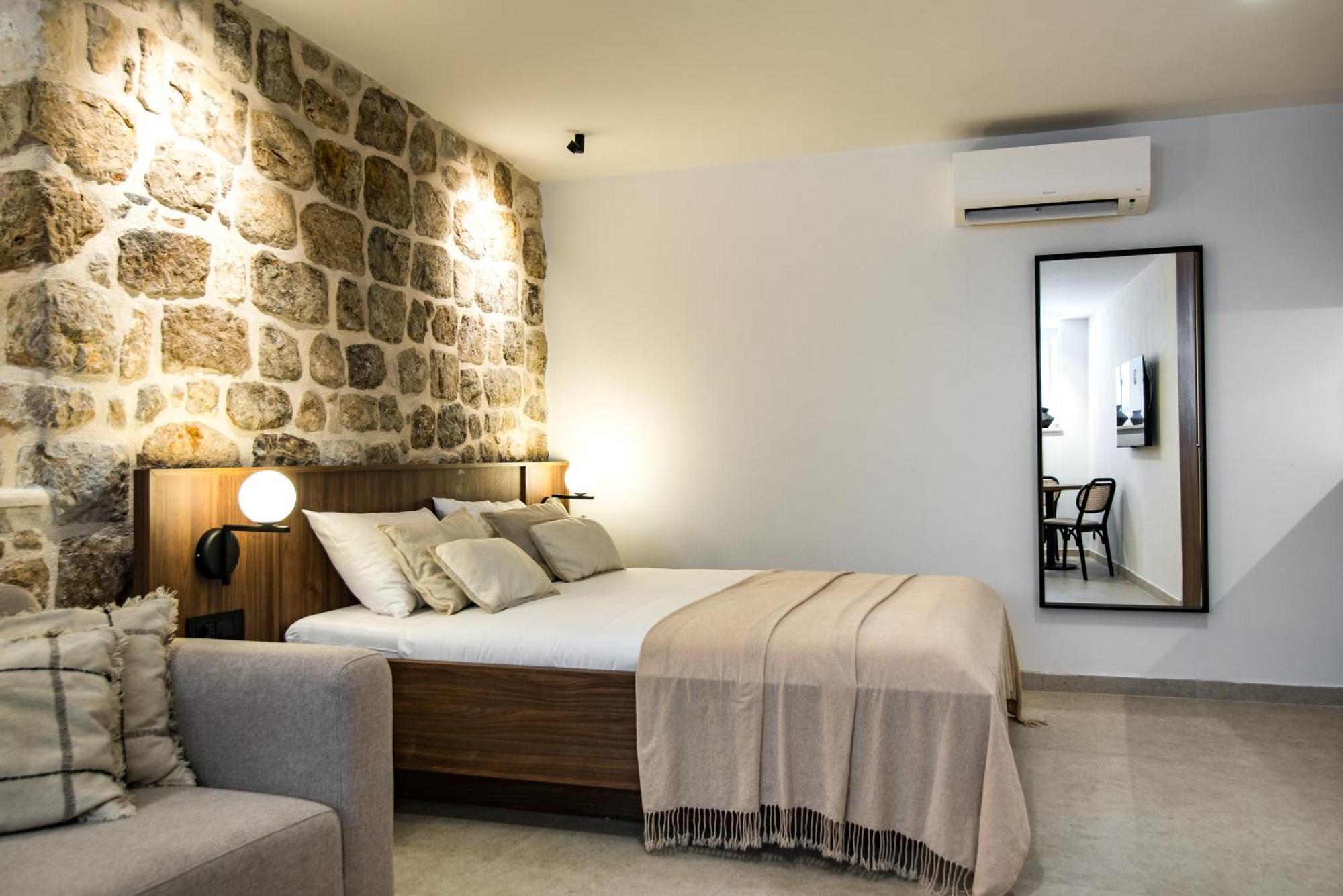 Bed & Breakfast San Rocco Palace