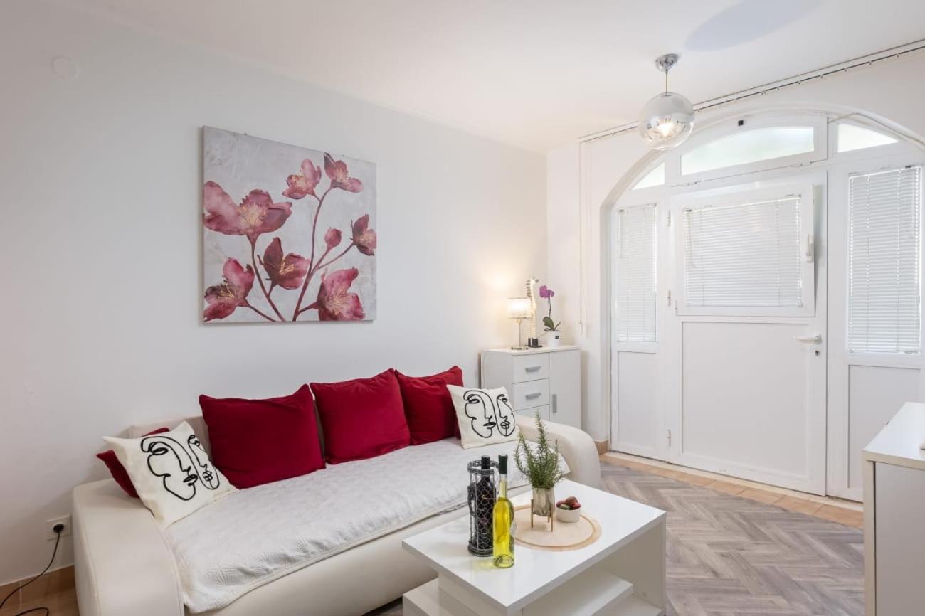 Michelle Appartement