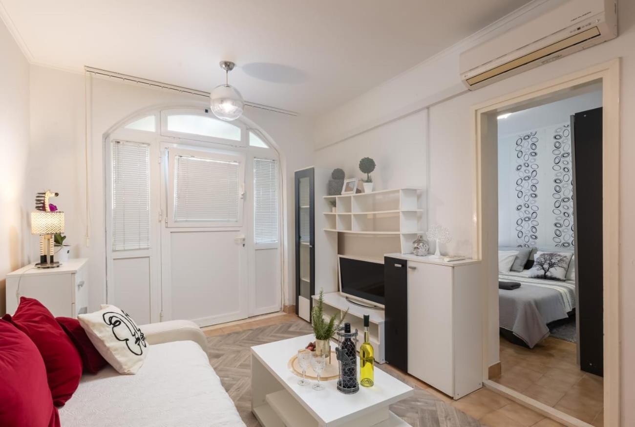 Michelle Appartement *
