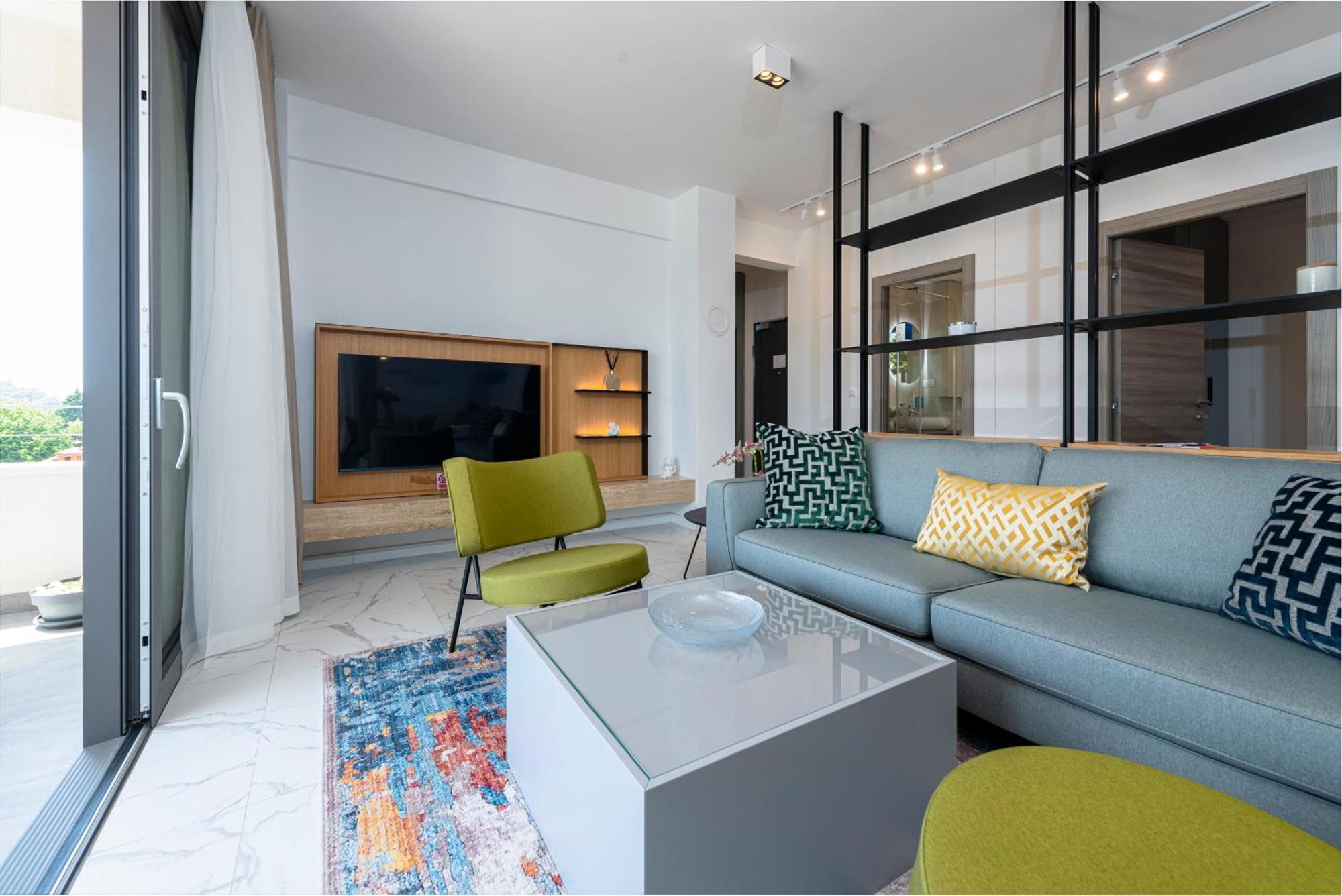Appartement Luxury Mazza -marco Dubrovnik
