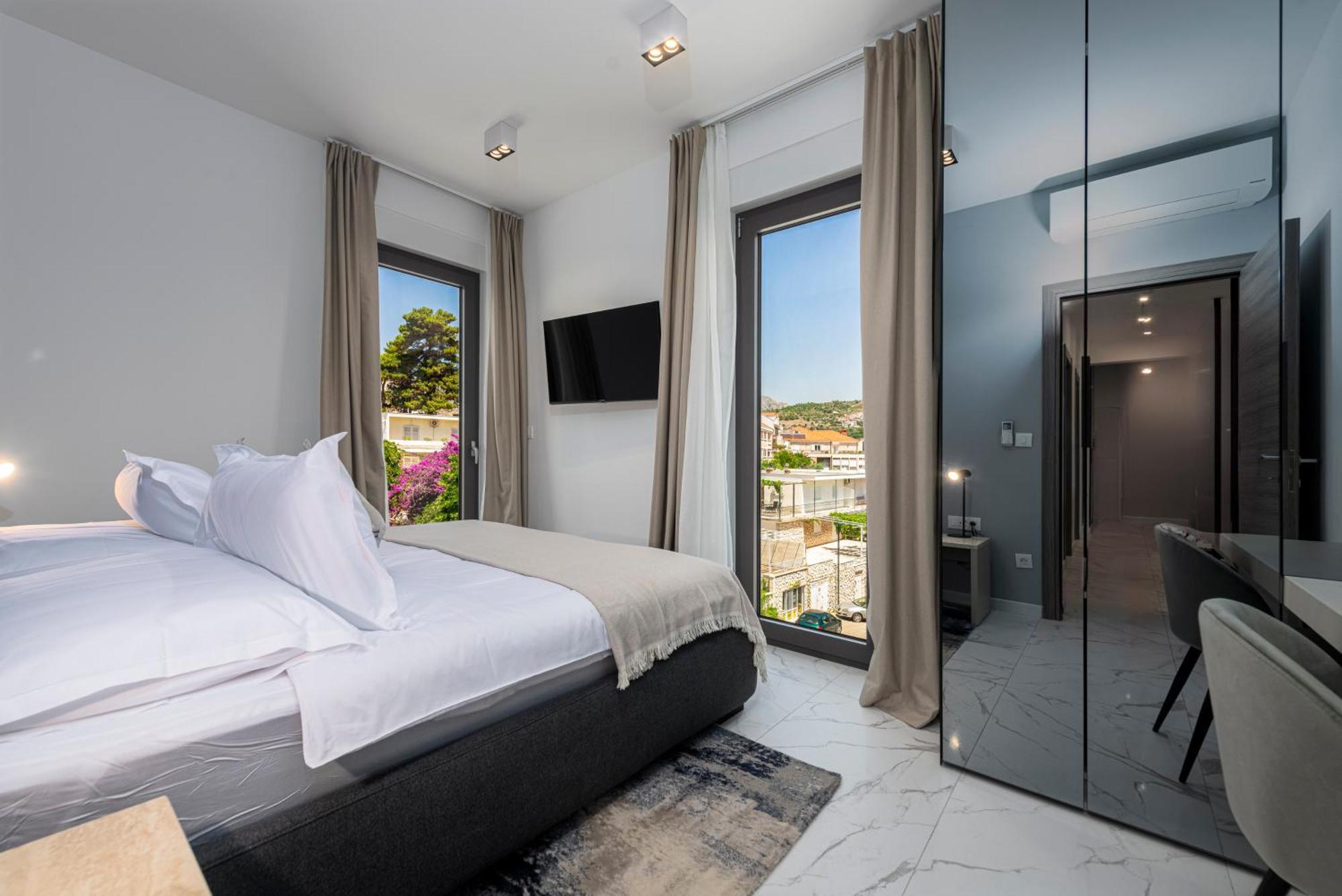 Appartement Luxury Mazza -marco Dubrovnik