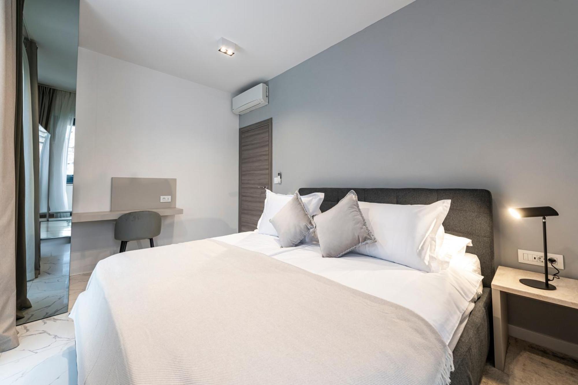 Luxury Mazza -marco Appartement