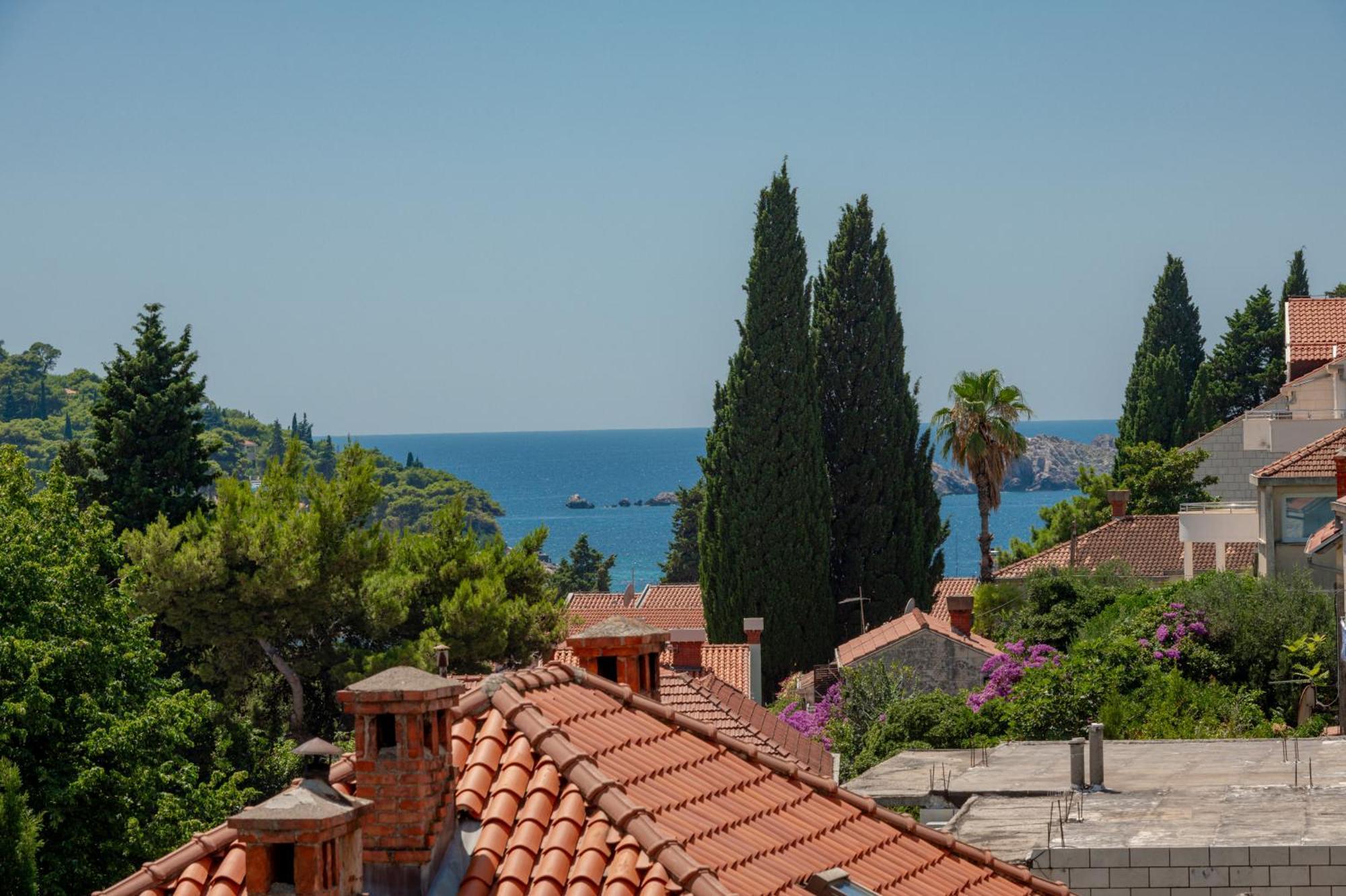 Appartement Luxury Mazza -marco Dubrovnik