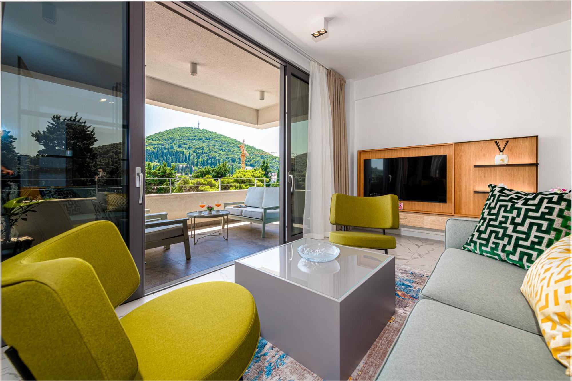 Luxury Mazza -marco Dubrovnik