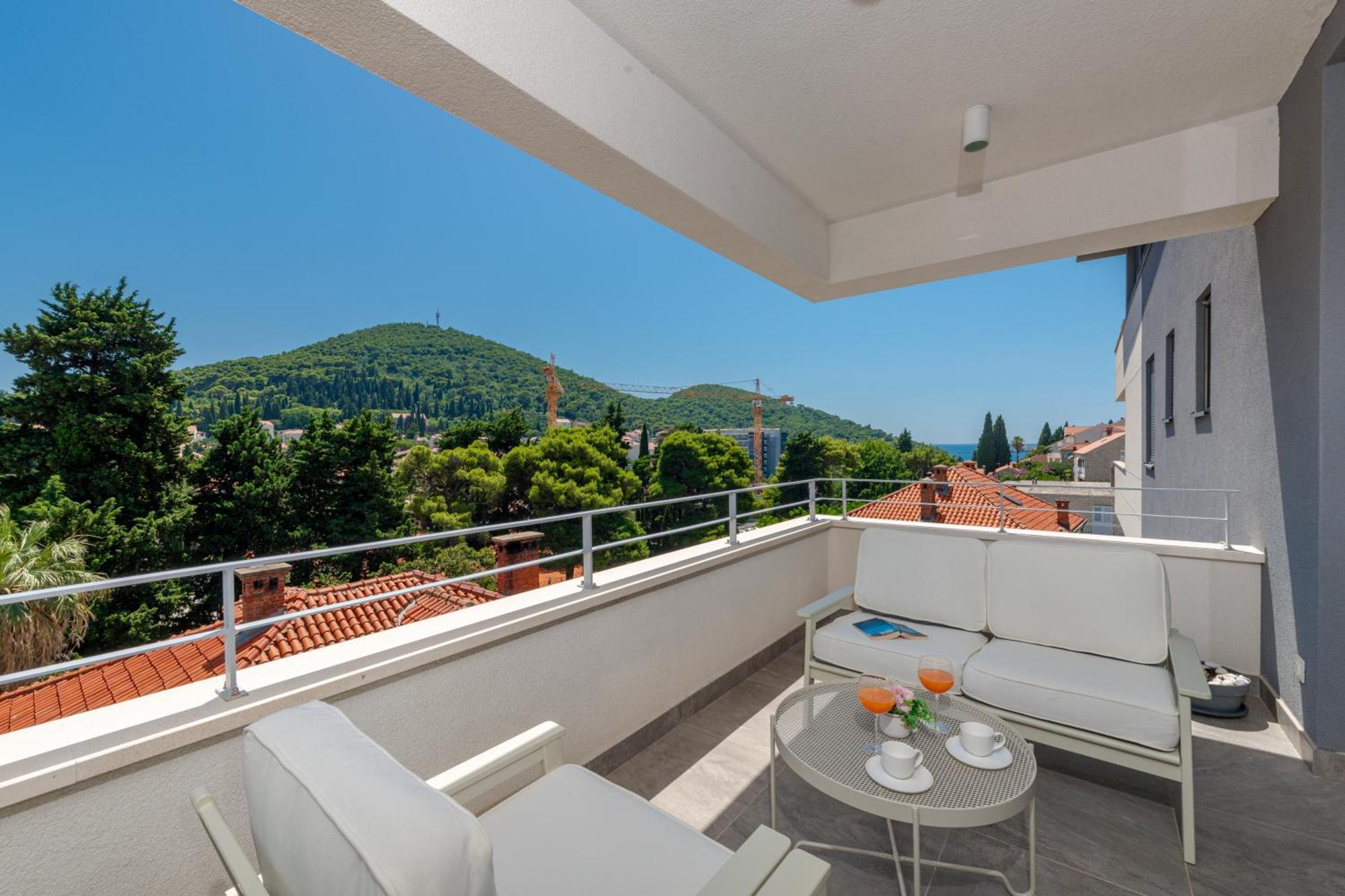 Luxury Mazza -marco Appartement
