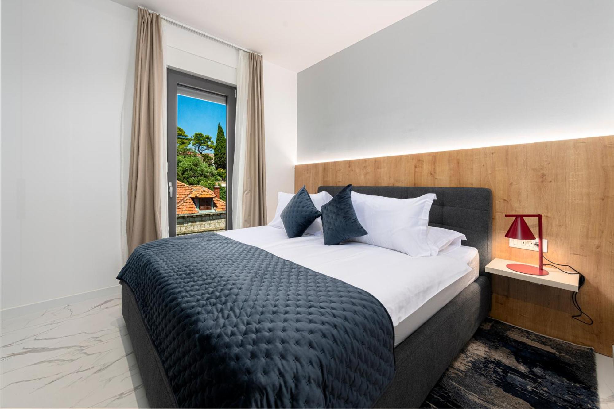 Appartement Luxury Mazza -marco
