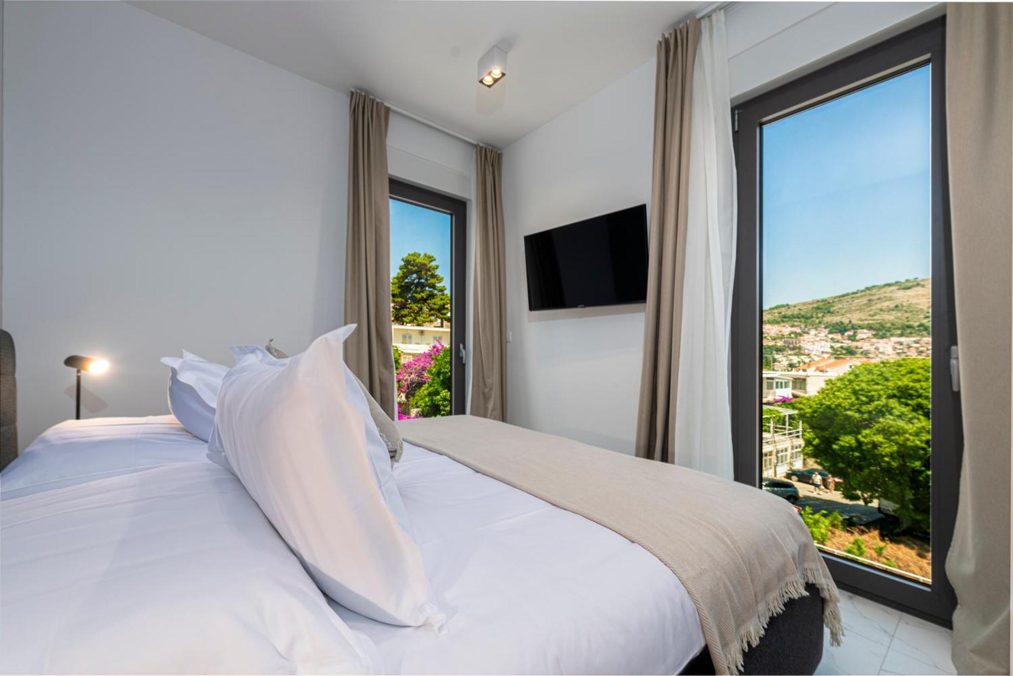 Appartement Luxury Mazza -marco *