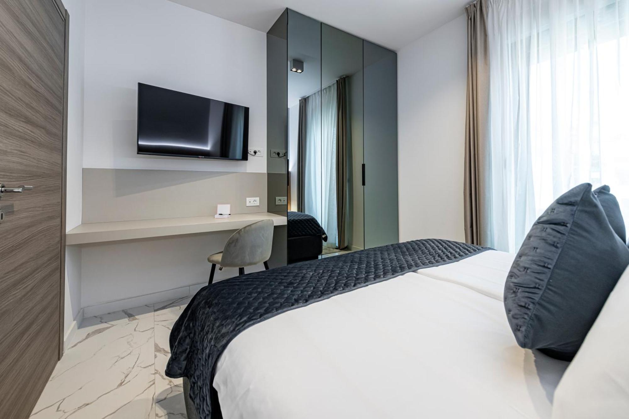 Appartement Luxury Mazza -marco *