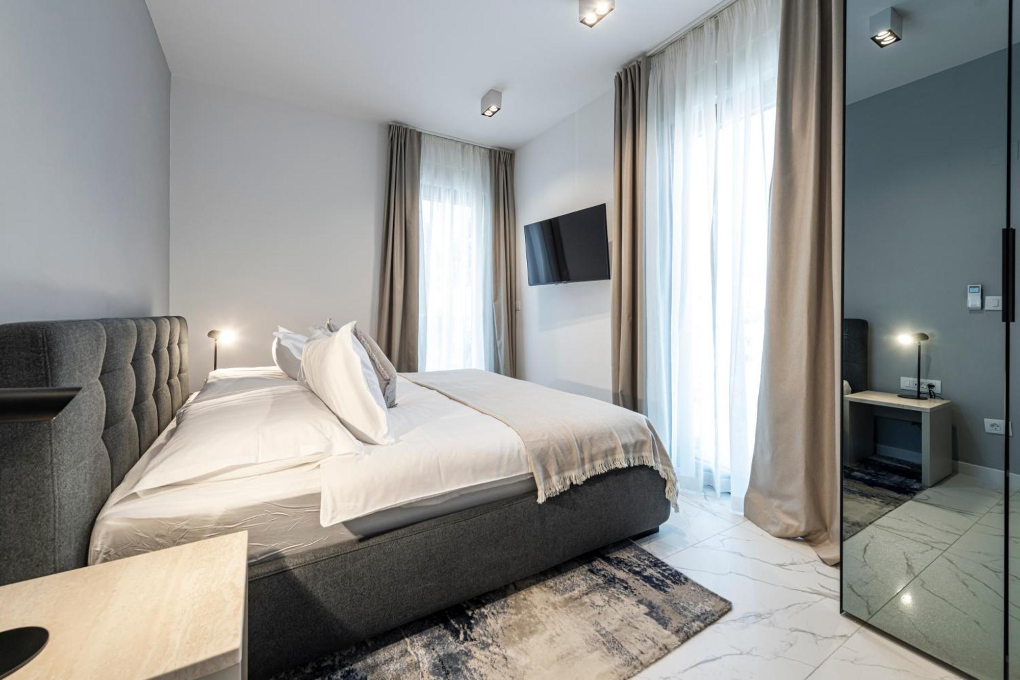 Appartement Luxury Mazza -marco Dubrovnik