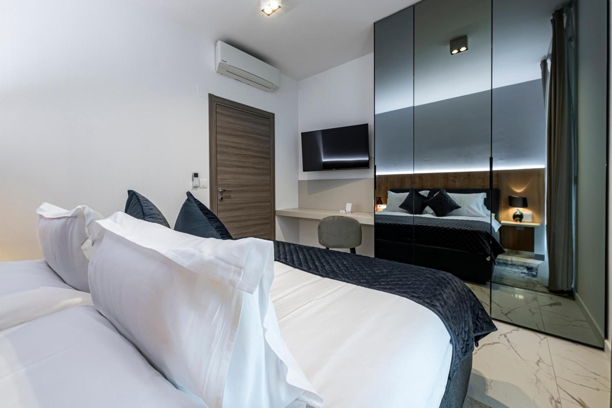 Appartement Luxury Mazza -marco