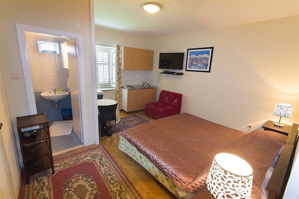 Boutique Dorma Bed & Breakfast
