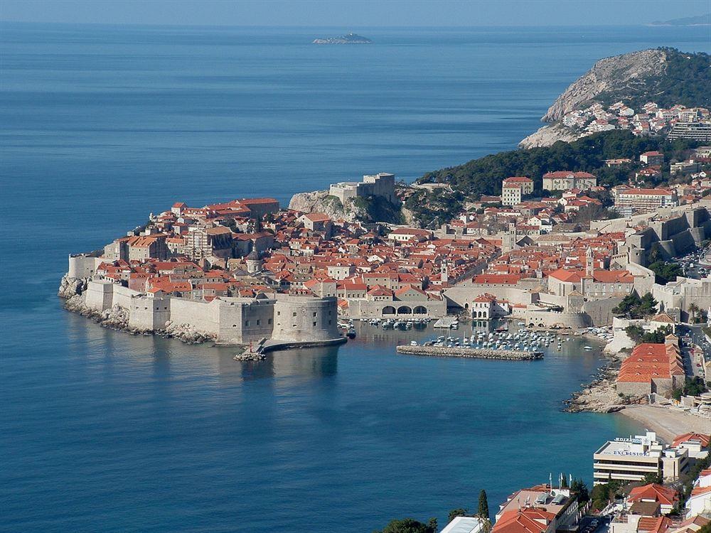 Rudjer Apartment Dubrovnik