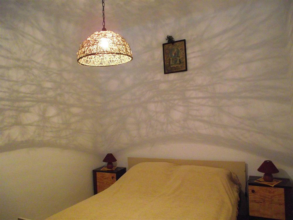 Rudjer Apartment *