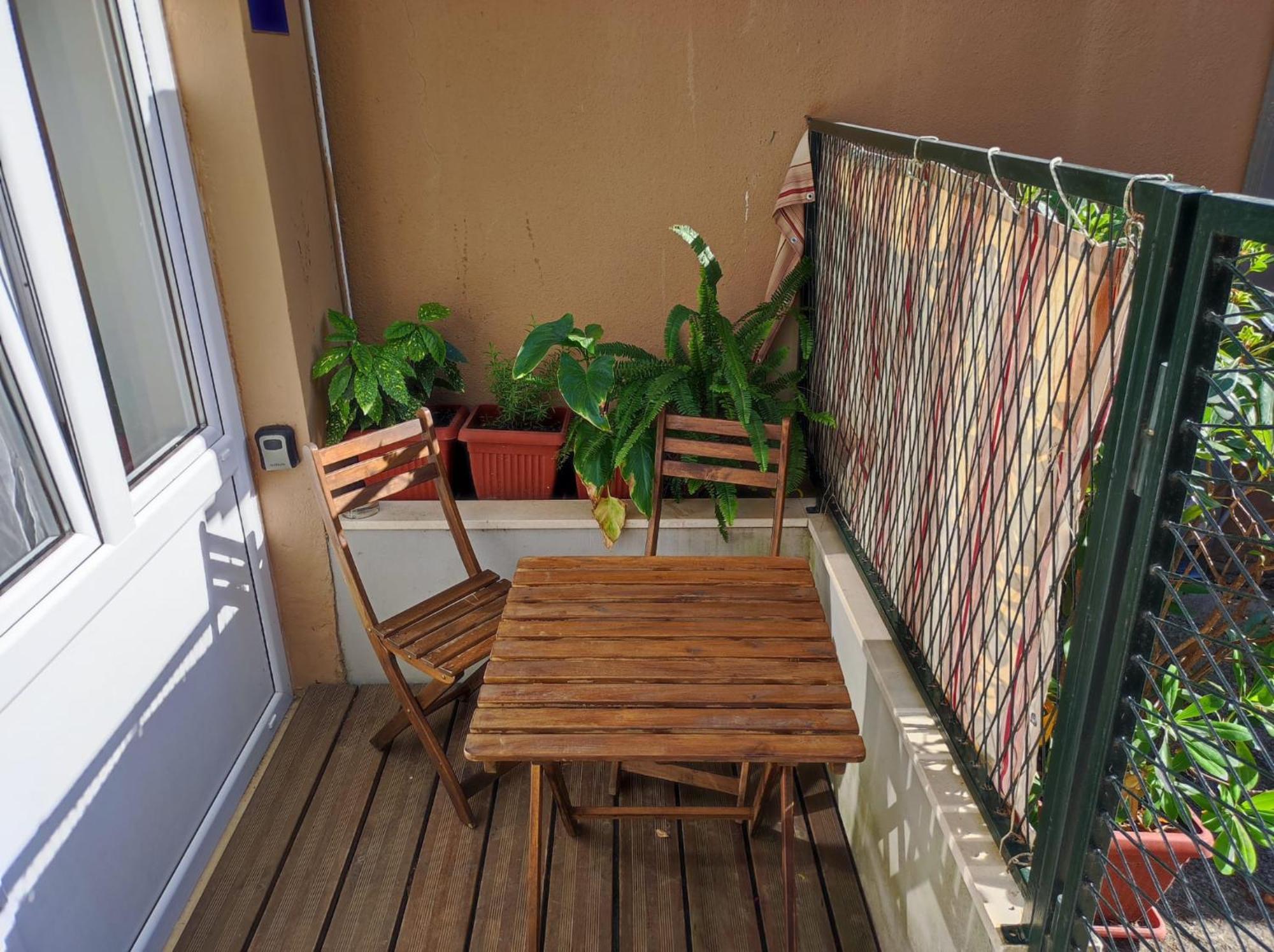 Studio Kantun Apartamento