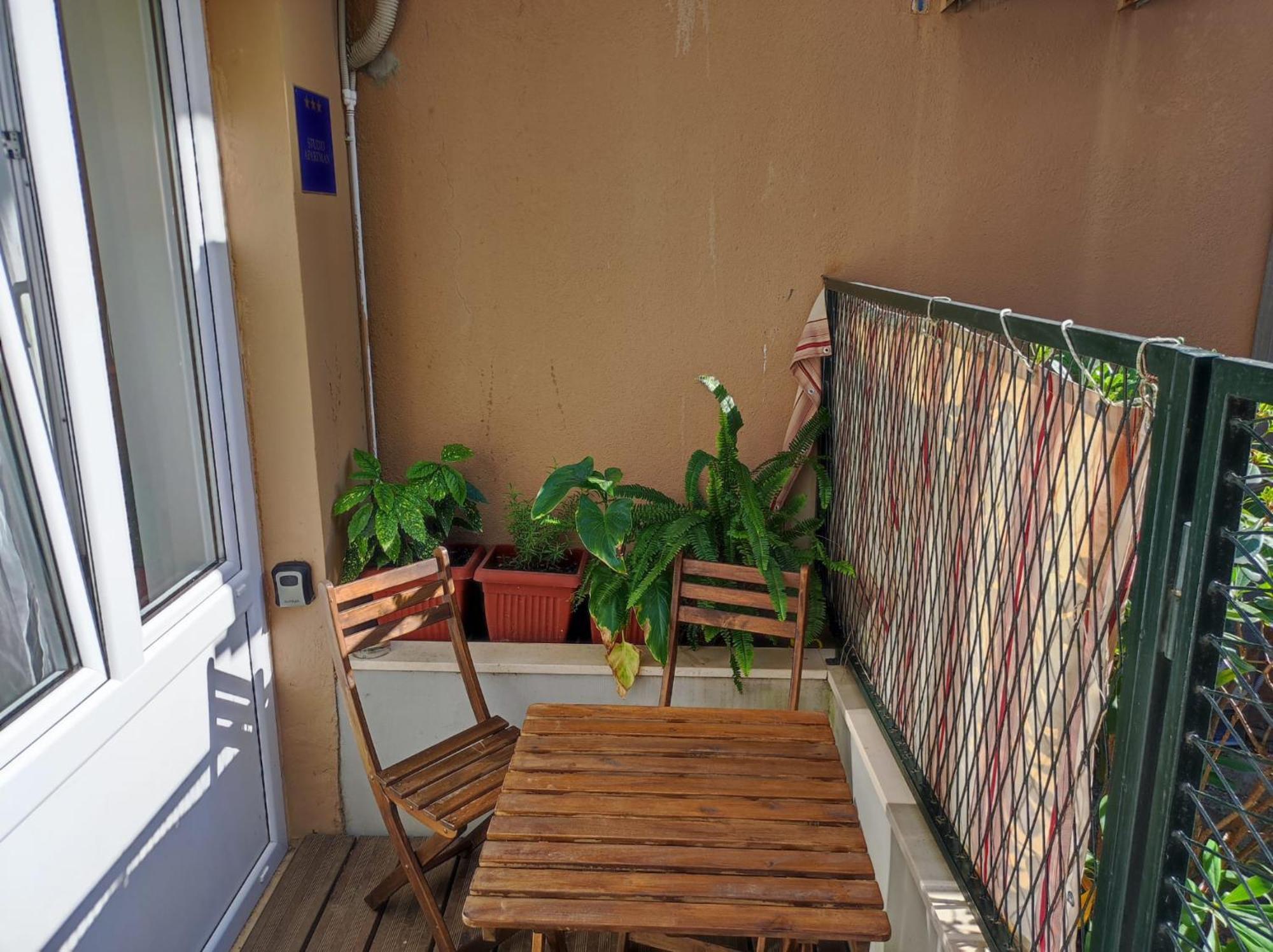 Studio Kantun Apartamento *