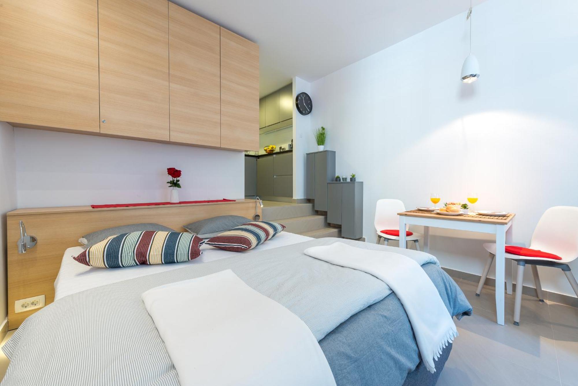 Studio Kantun * Dubrovnik