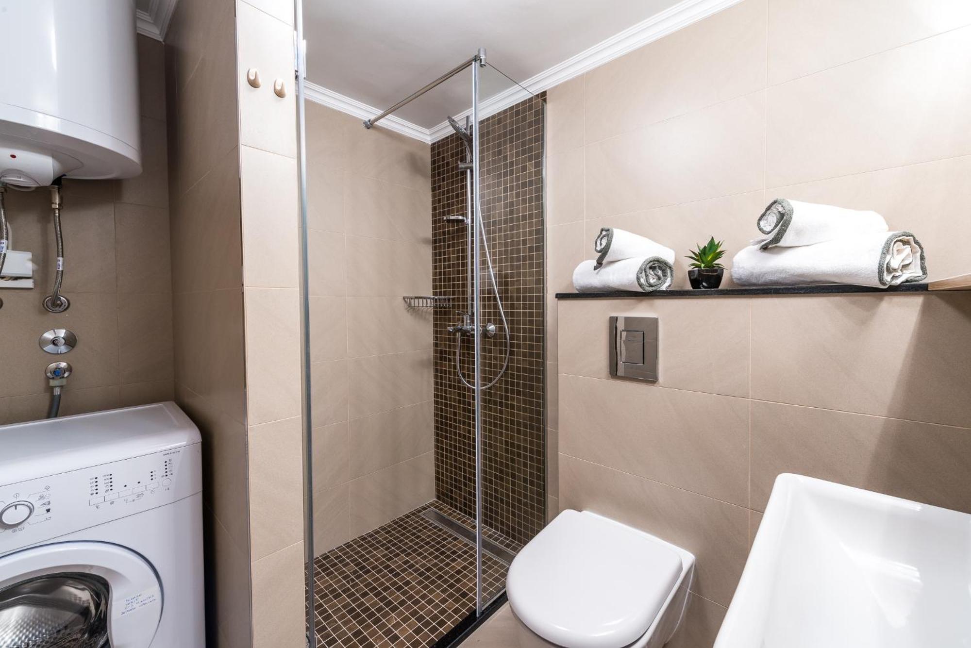 Studio Kantun Apartamento