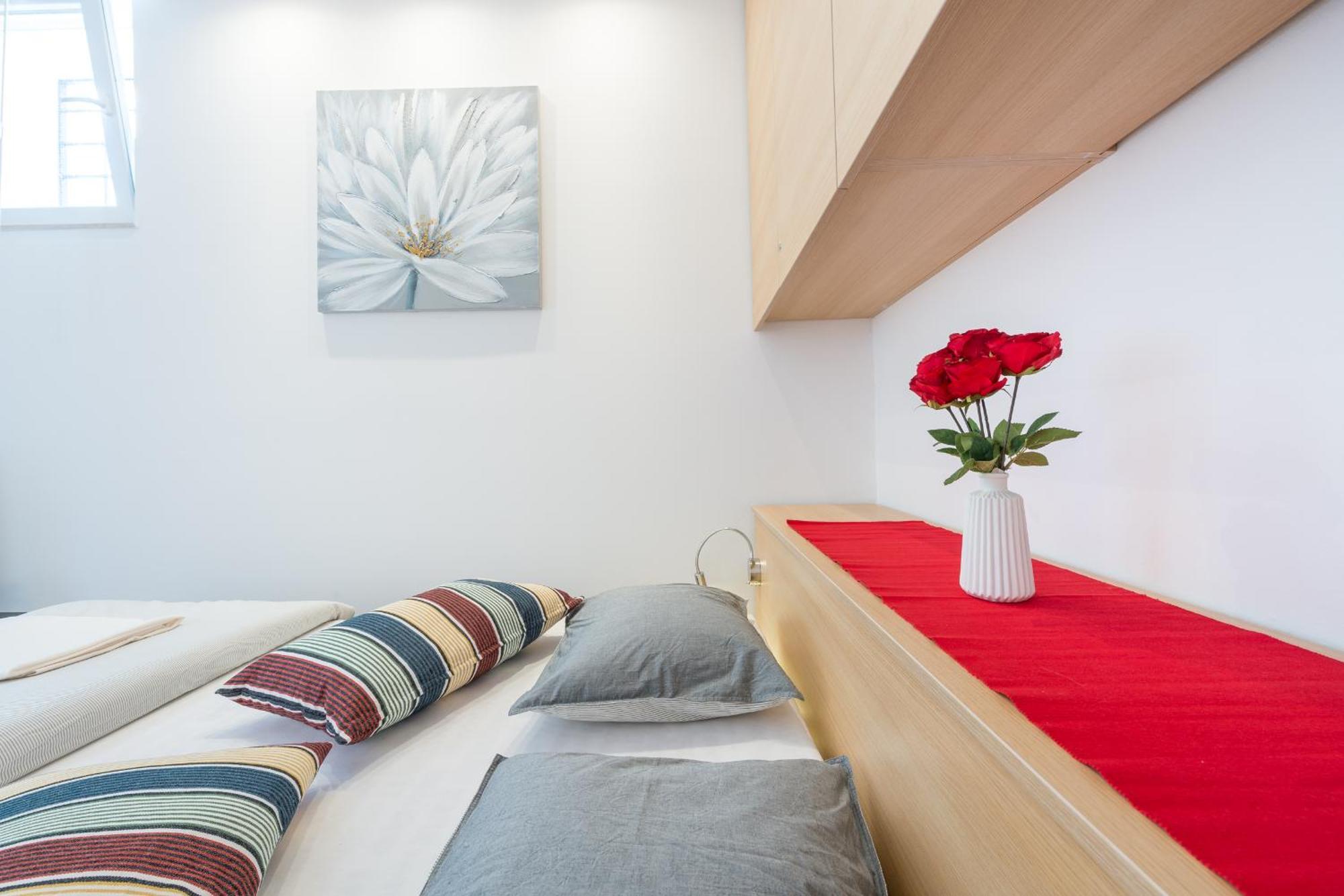 Studio Kantun Apartamento *