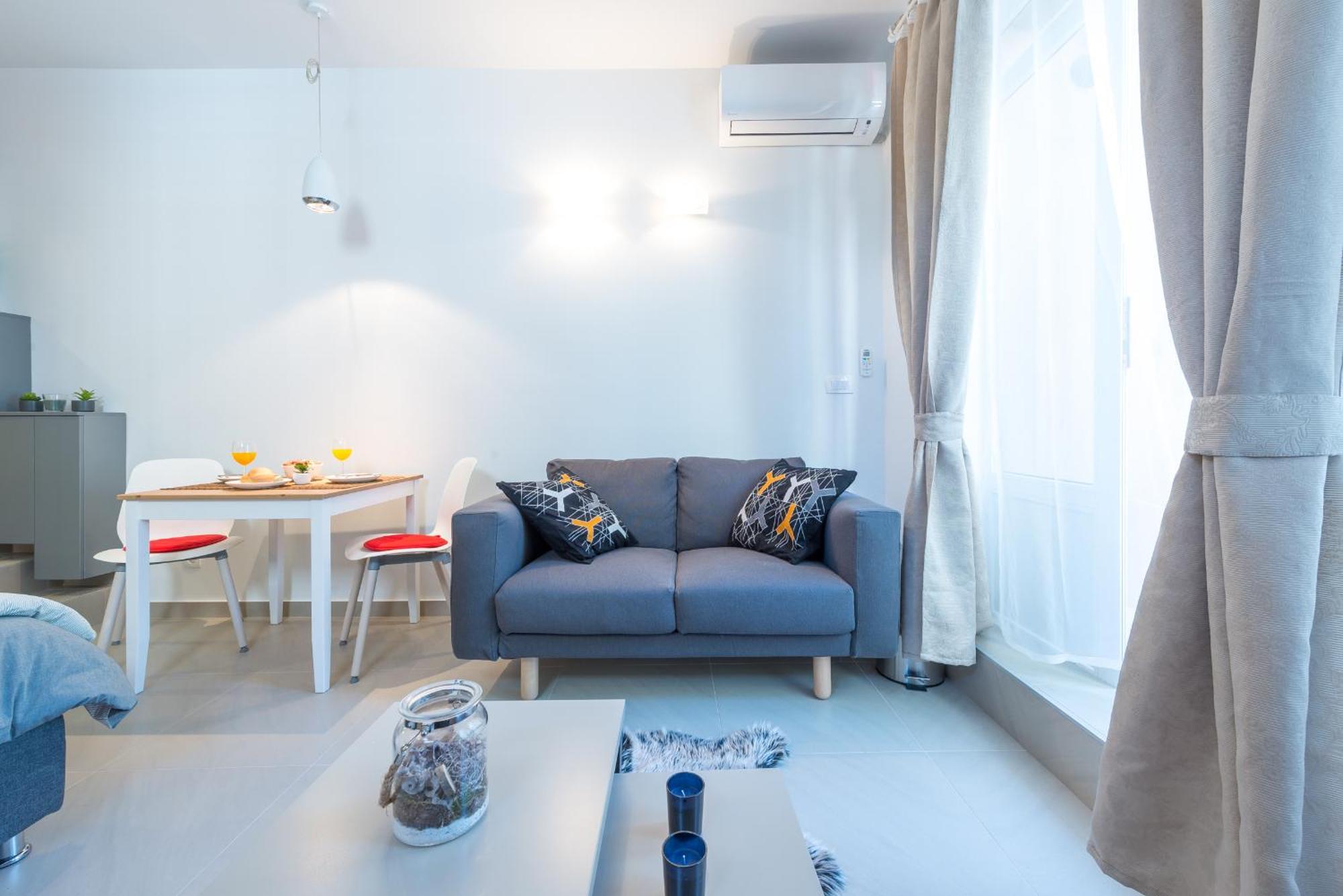 Apartamento Studio Kantun Dubrovnik