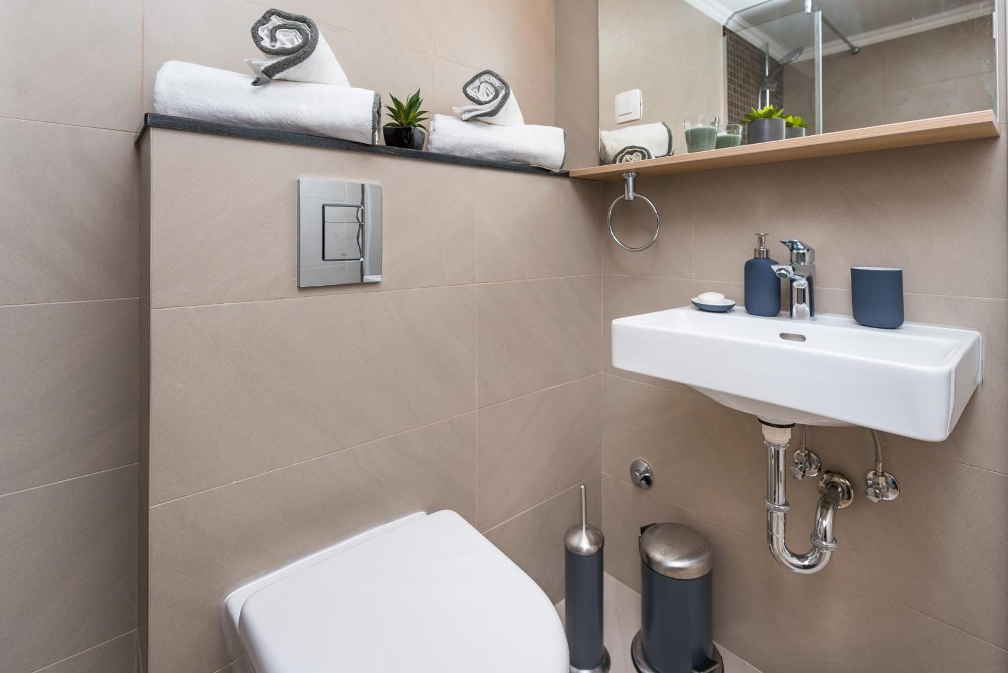 Studio Kantun Apartamento