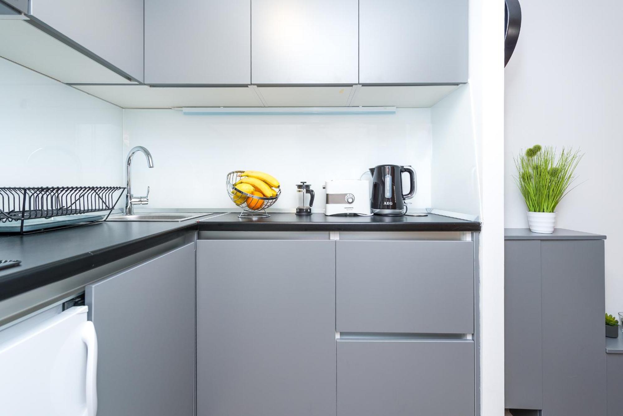 Studio Kantun Apartamento Dubrovnik