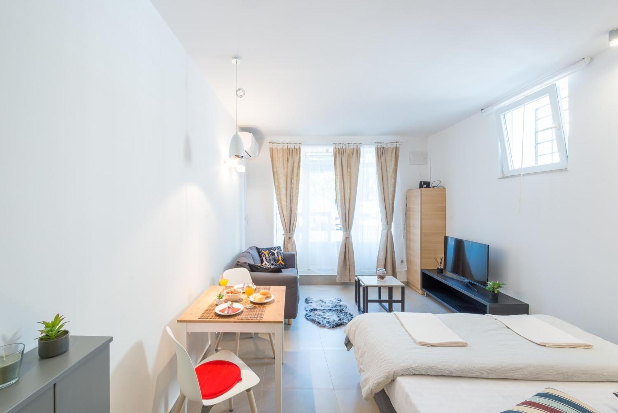 Apartamento Studio Kantun