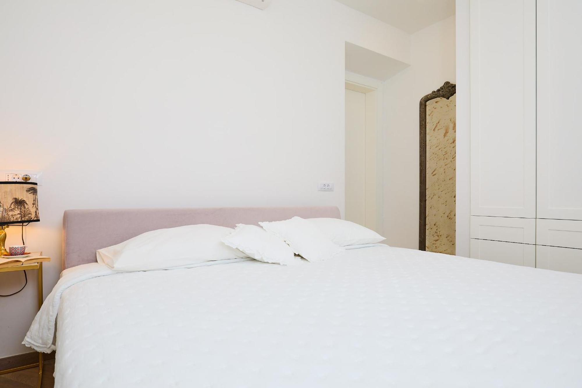 Hedera Estate Hedera A8 Apartment *